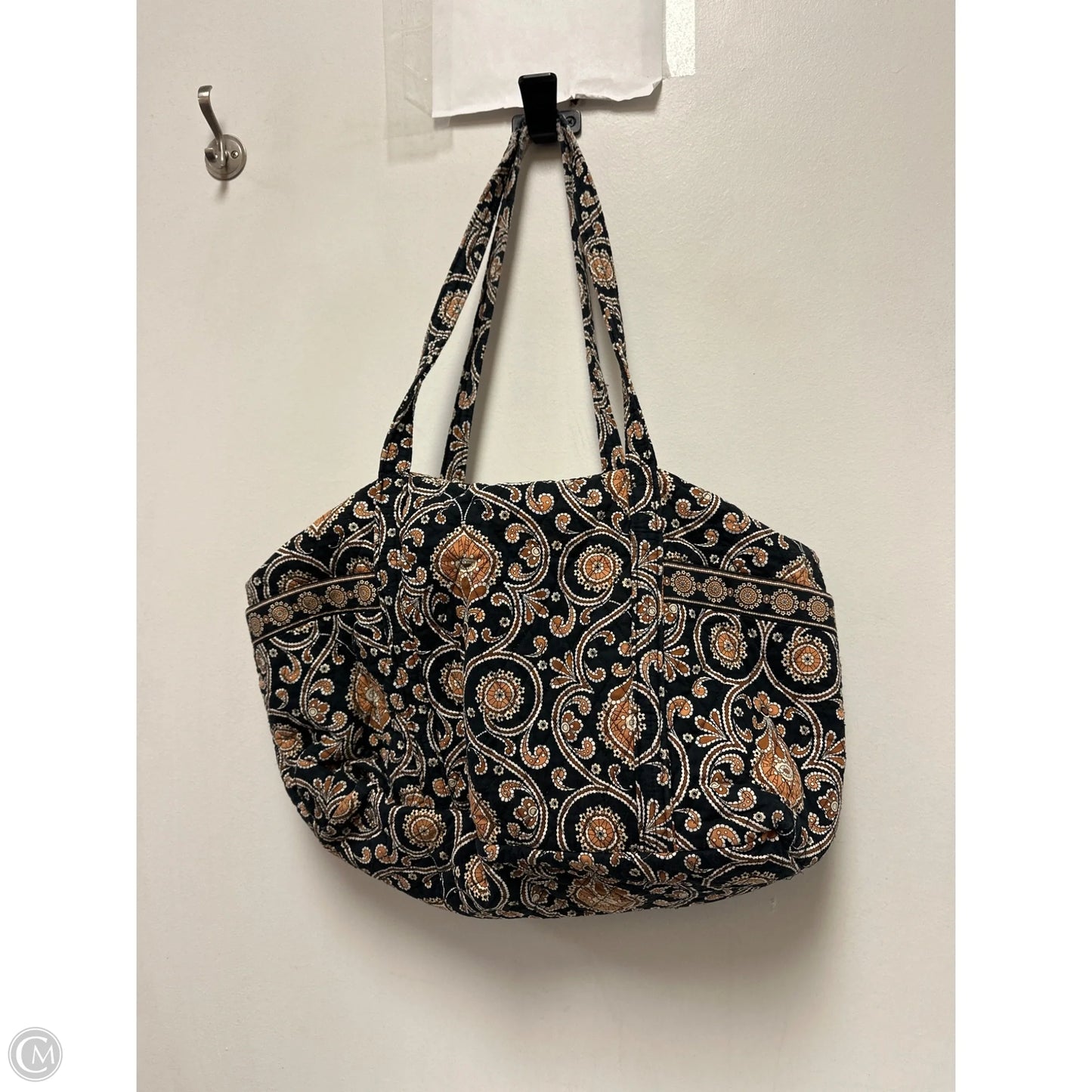 Tote By Vera Bradley, Size: Large