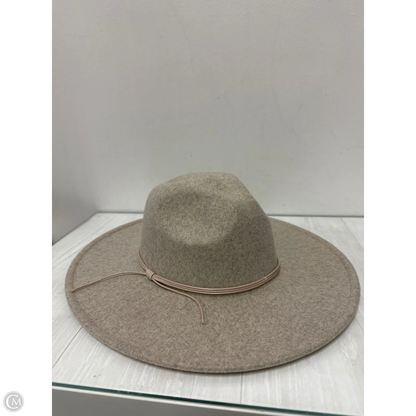 Hat Cowgirl By Universal Thread