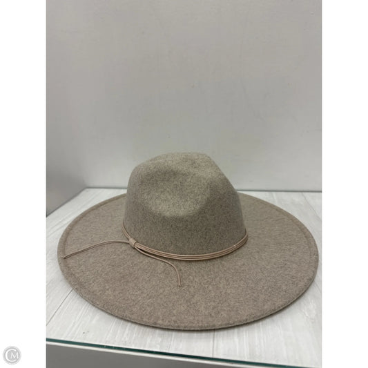 Hat Cowgirl By Universal Thread