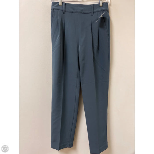 Pants Dress By Loft In Green, Size: 2