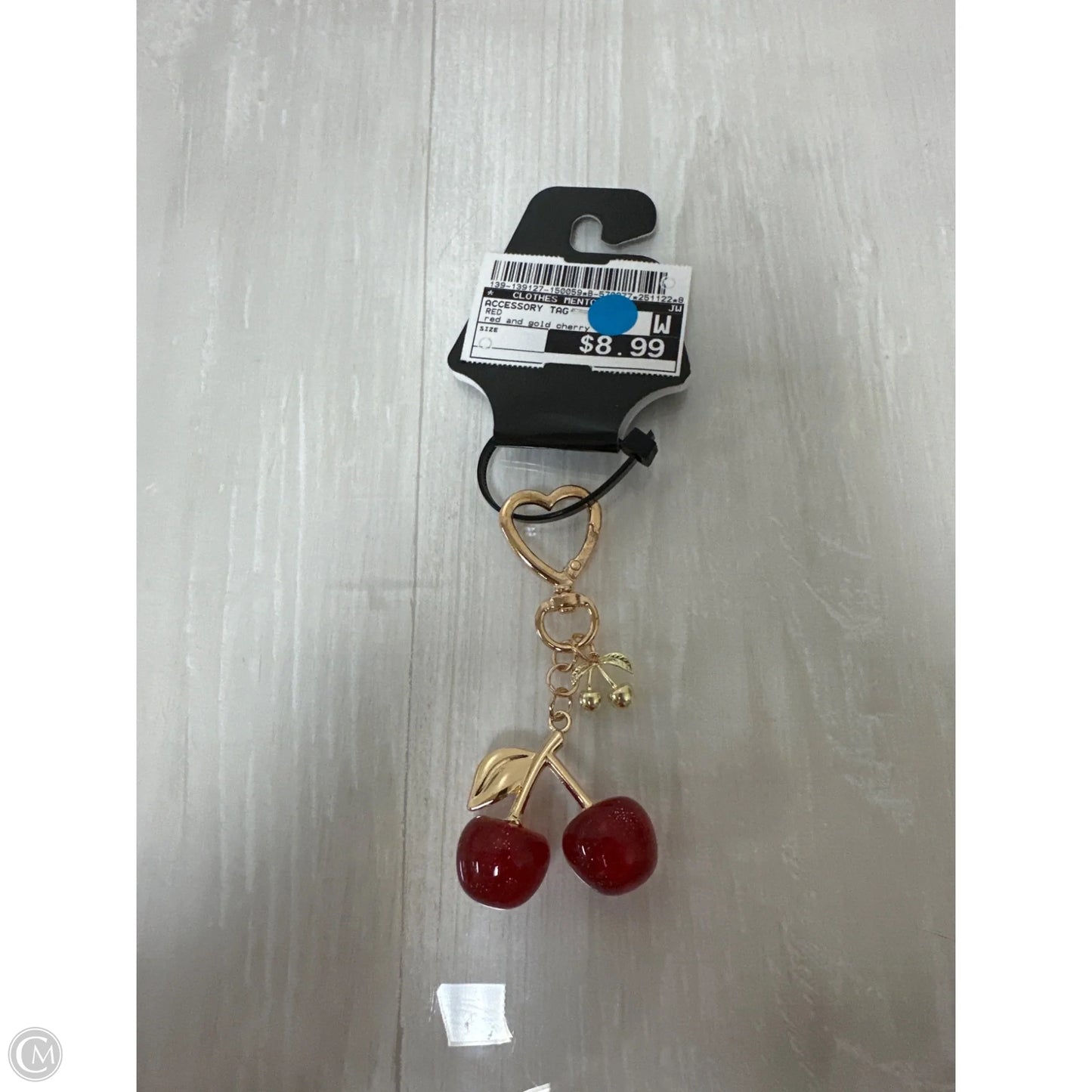 Accessory Tag By Clothes Mentor