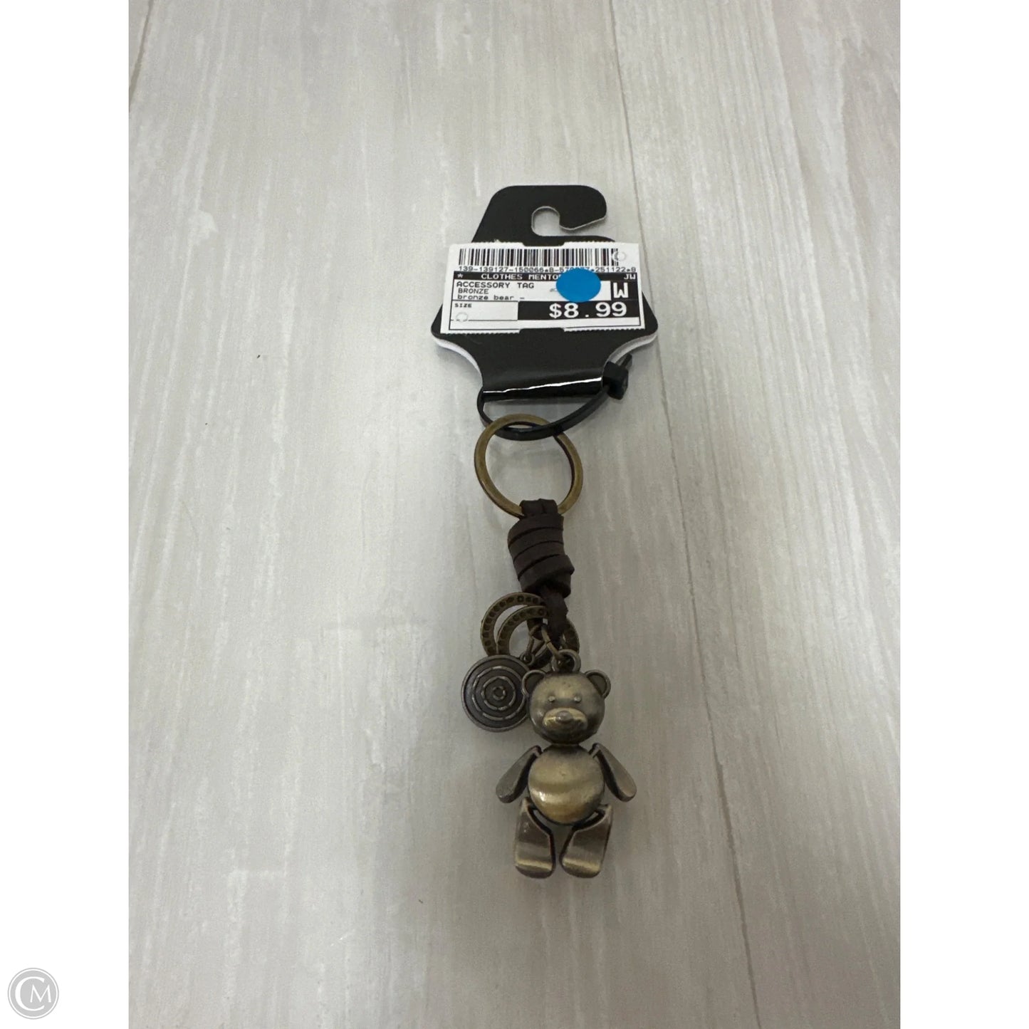 Accessory Tag By Clothes Mentor