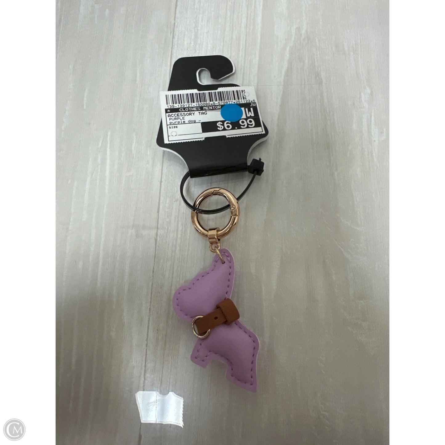 Accessory Tag By Clothes Mentor