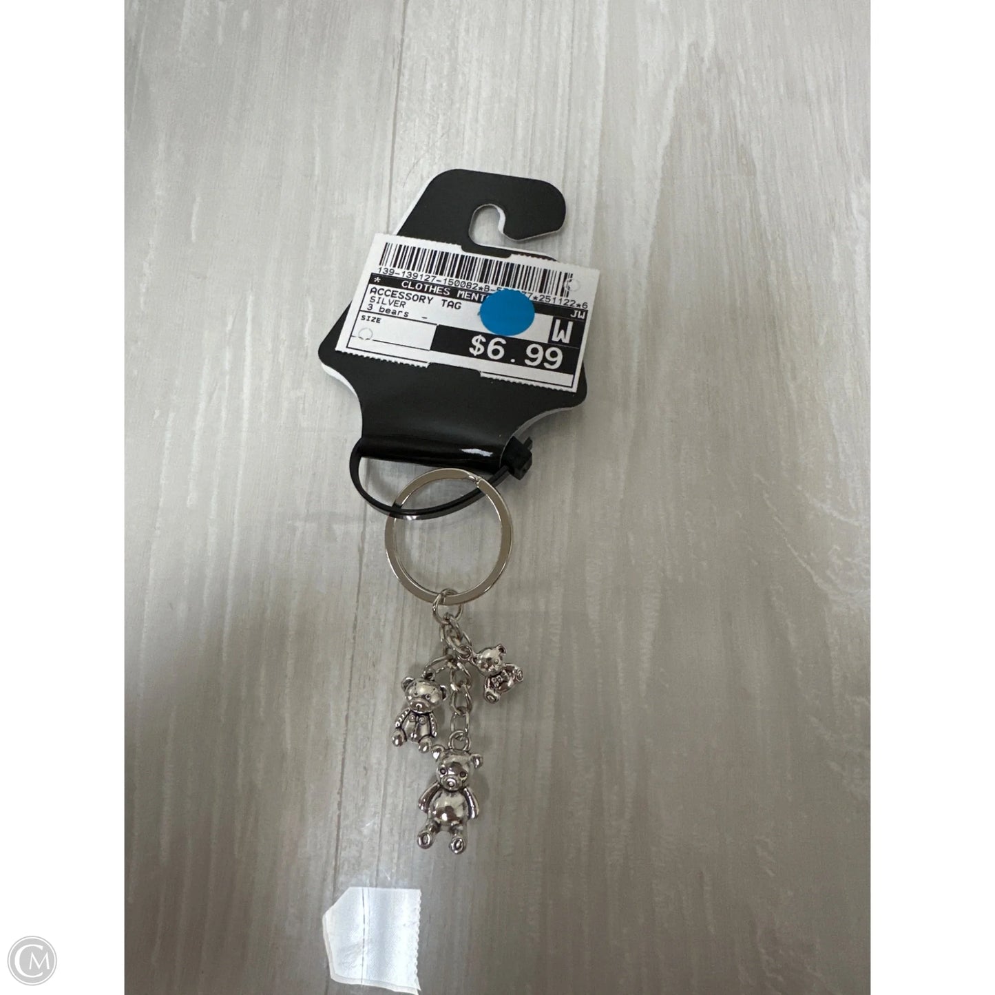 Accessory Tag By Clothes Mentor