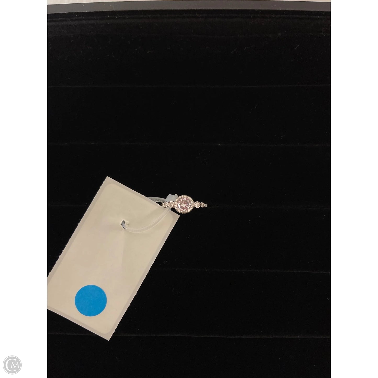 Ring Sterling Silver By Clothes Mentor