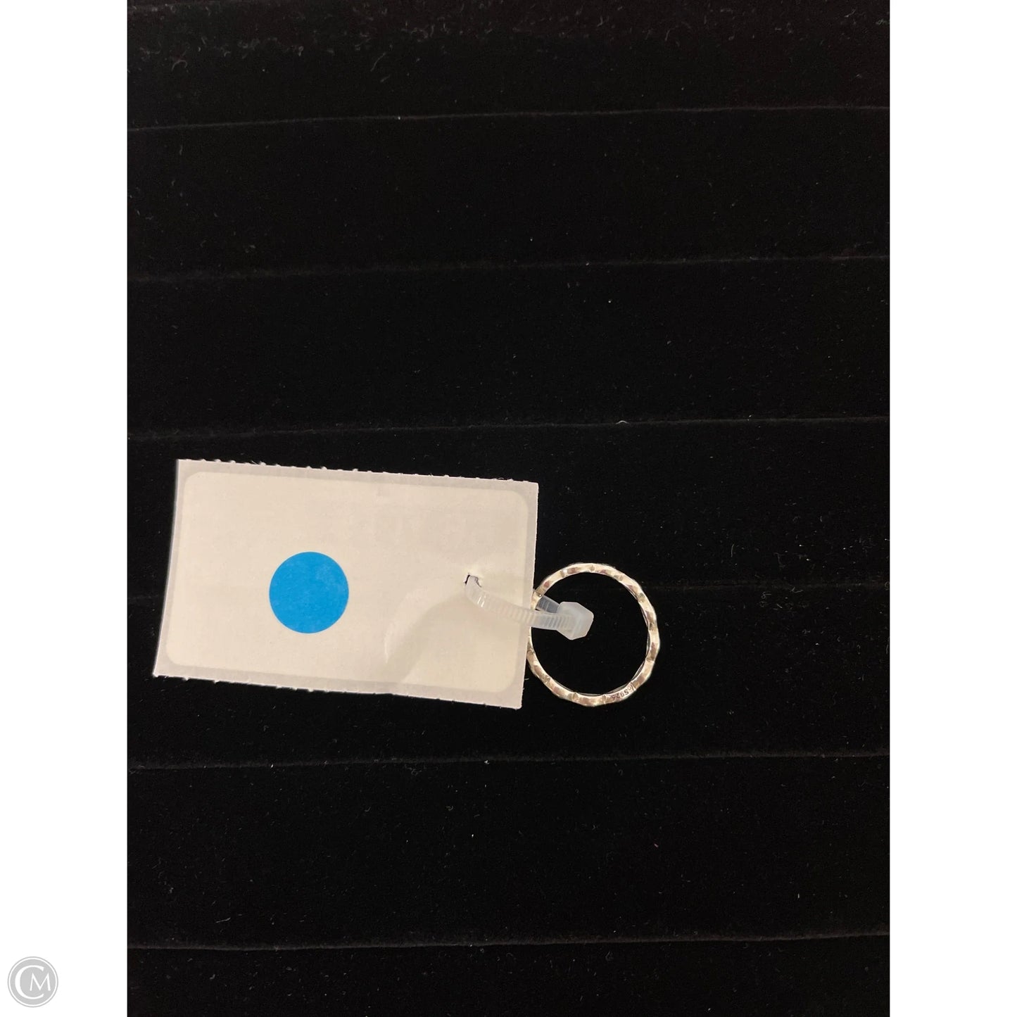 Ring Sterling Silver By Clothes Mentor