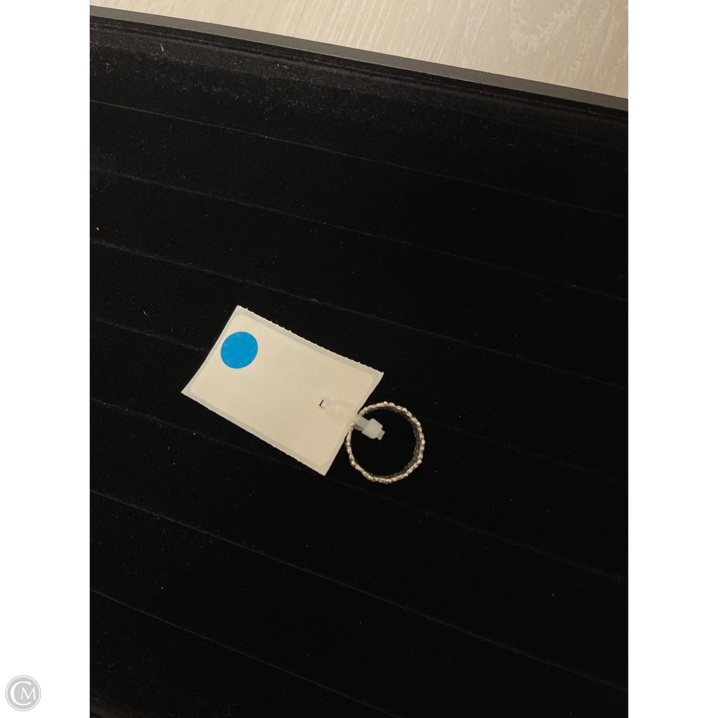 Ring Sterling Silver By Clothes Mentor