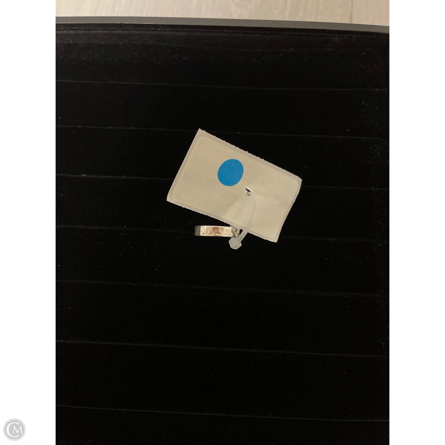 Ring Band By James Avery