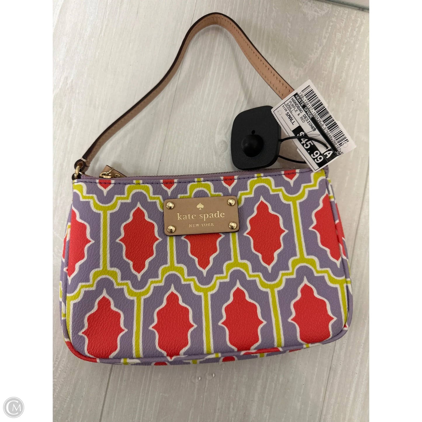 Handbag Designer By Kate Spade, Size: Small