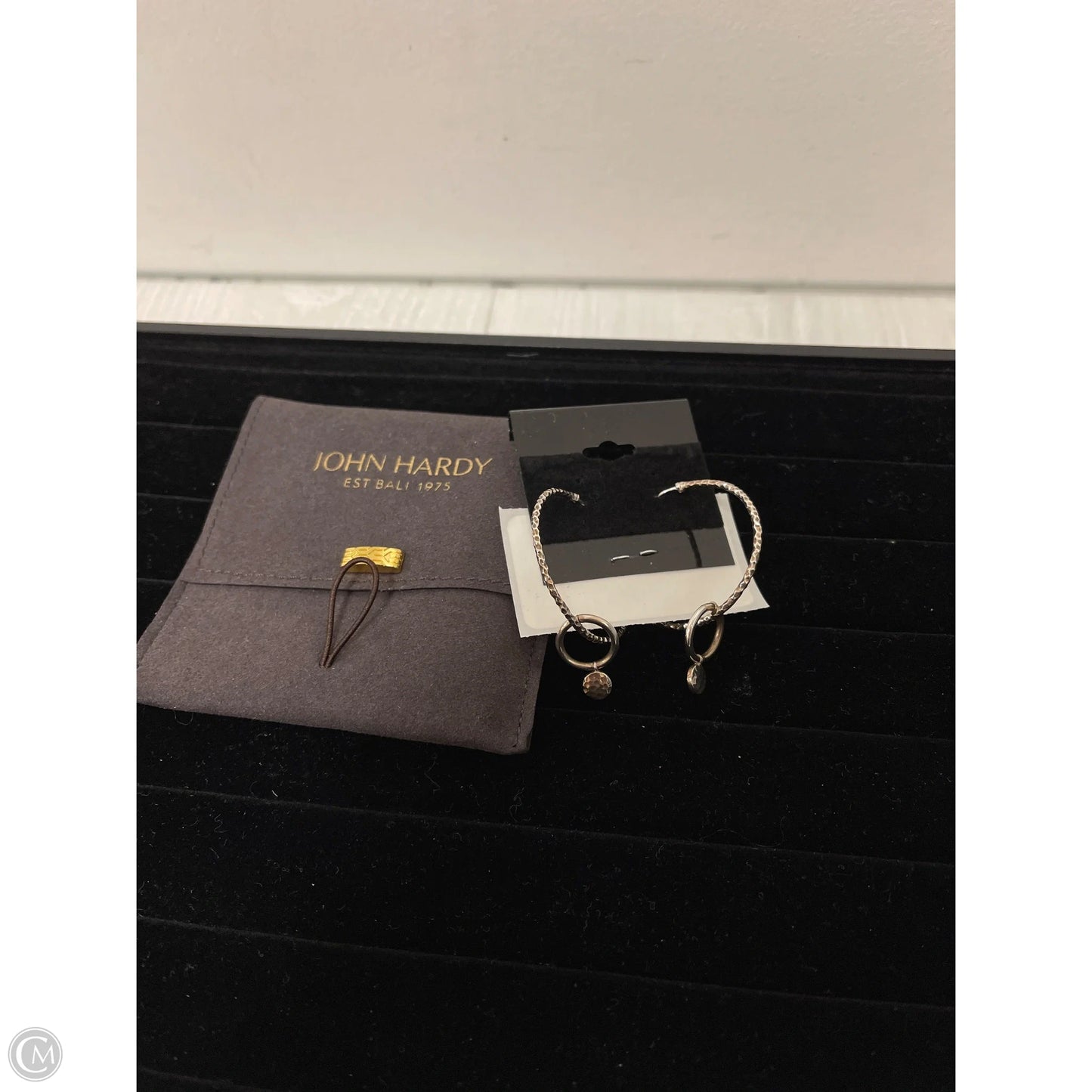 Earrings Designer By John Hardy