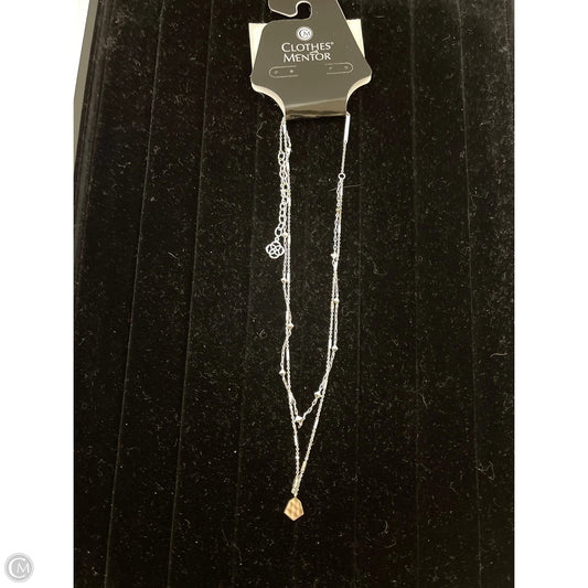 Necklace Choker & Collar By Kendra Scott