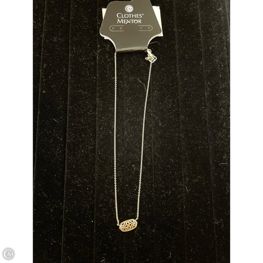 Necklace Other By Kendra Scott