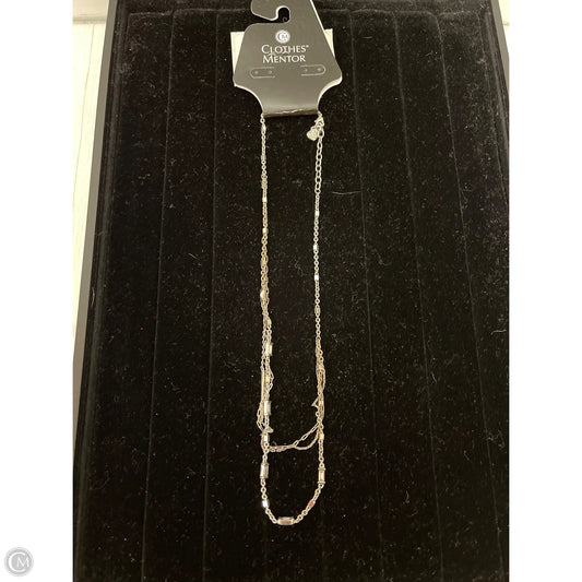 Necklace Other By Kendra Scott