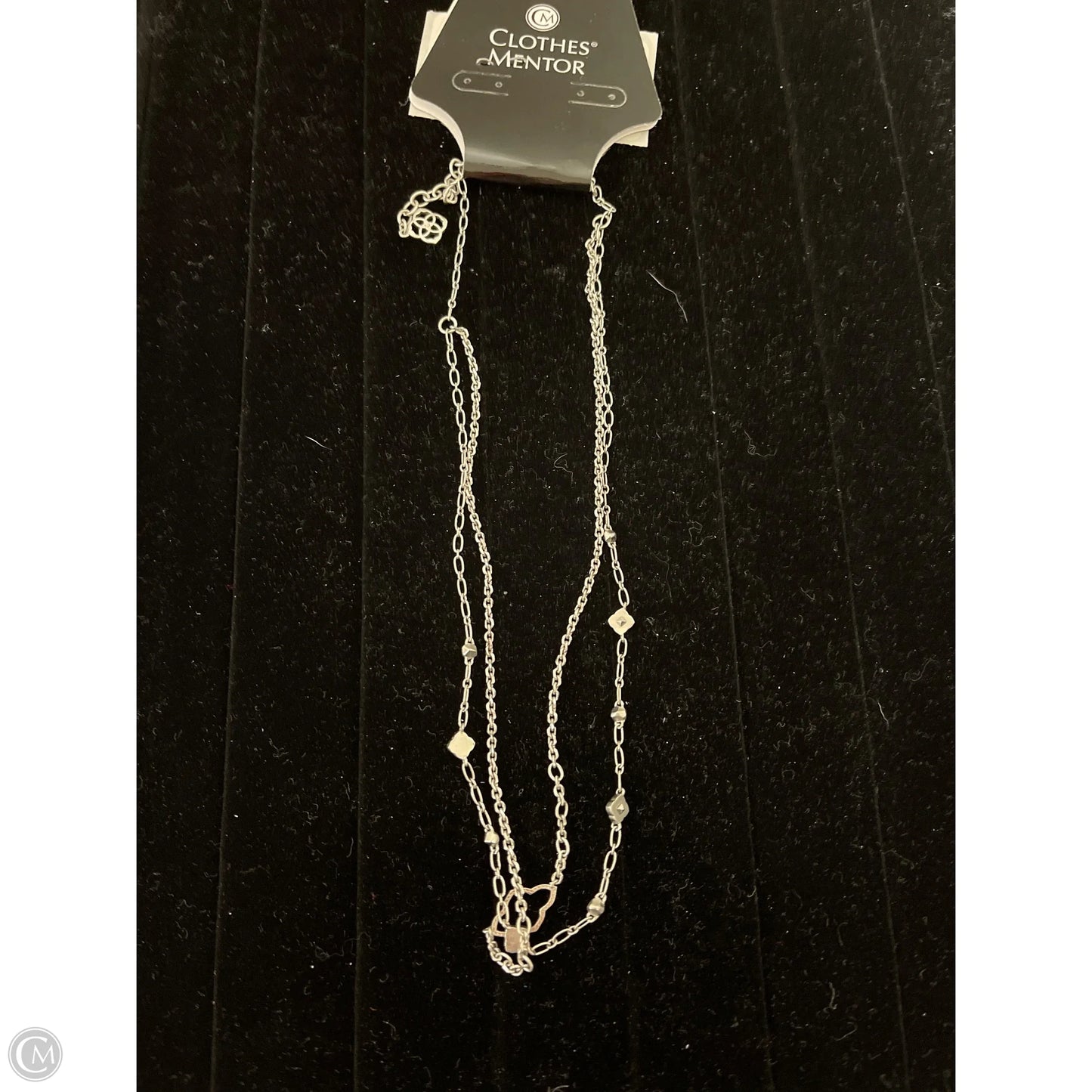 Necklace Other By Kendra Scott