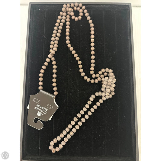 Necklace Other By Clothes Mentor