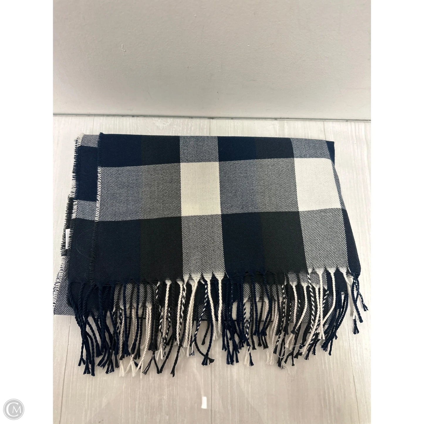 Scarf Long By Clothes Mentor