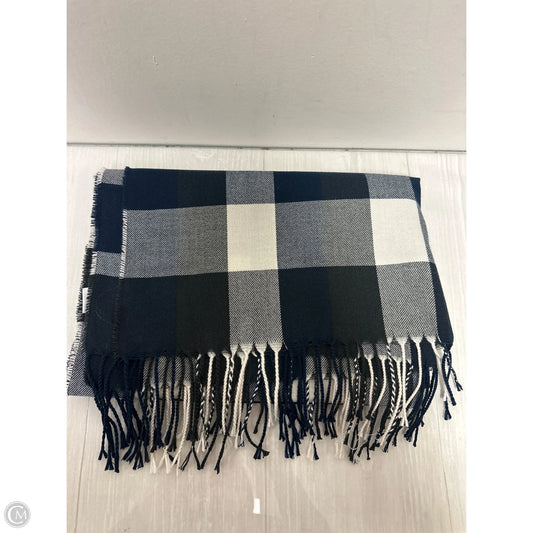 Scarf Long By Clothes Mentor