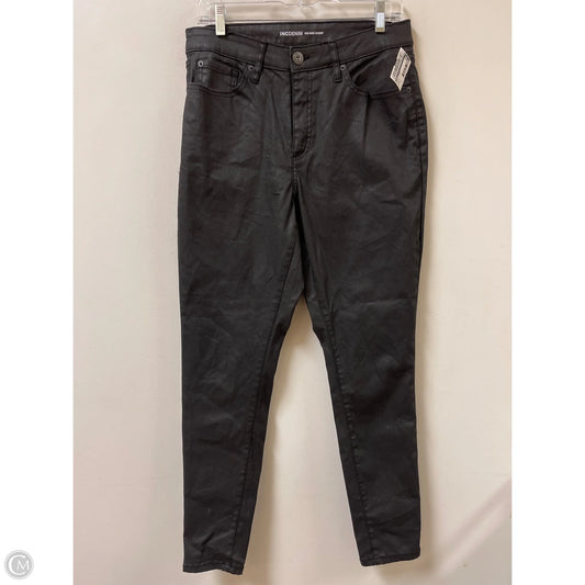 Pants Other By Inc In Black, Size: 12