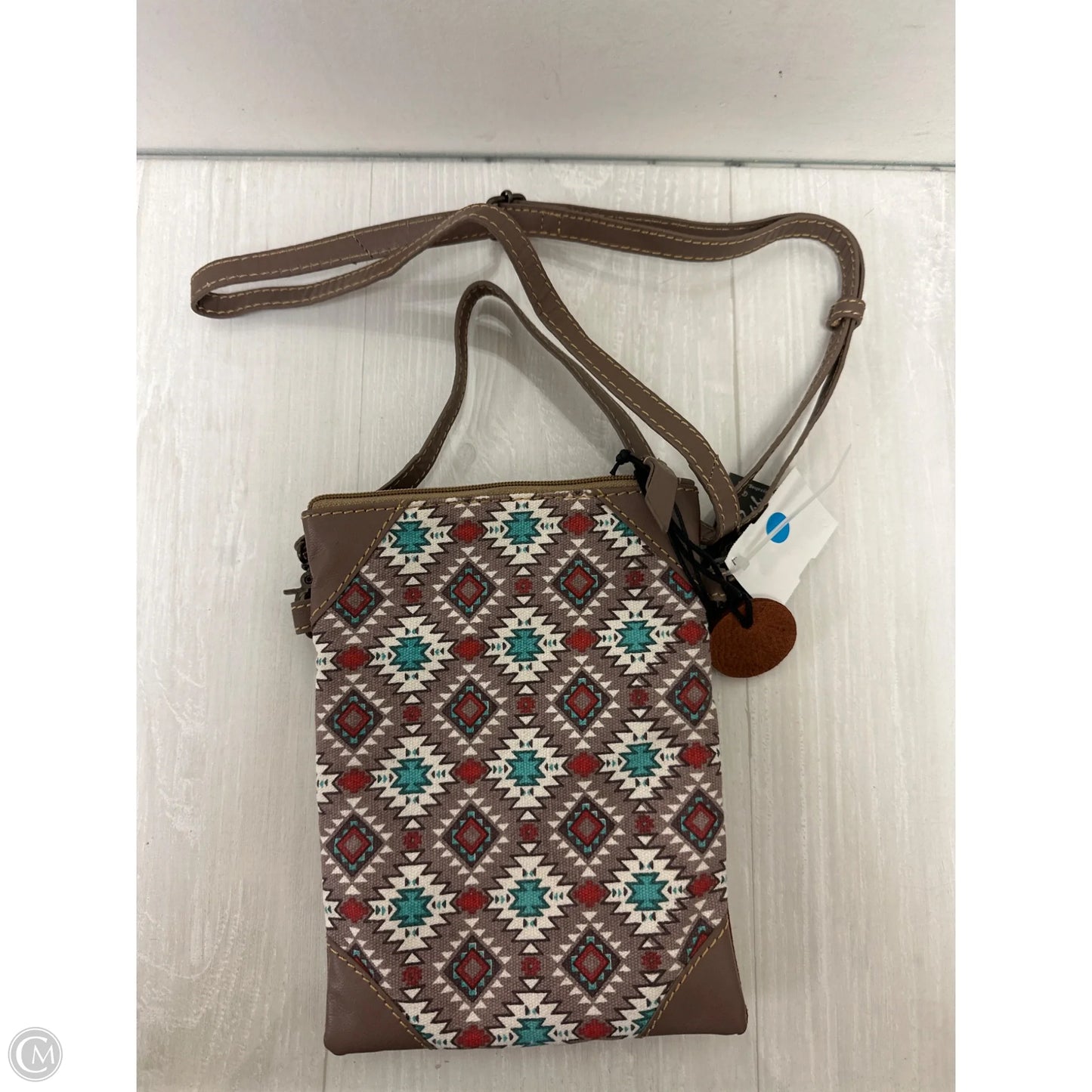 Crossbody By Myra, Size: Small