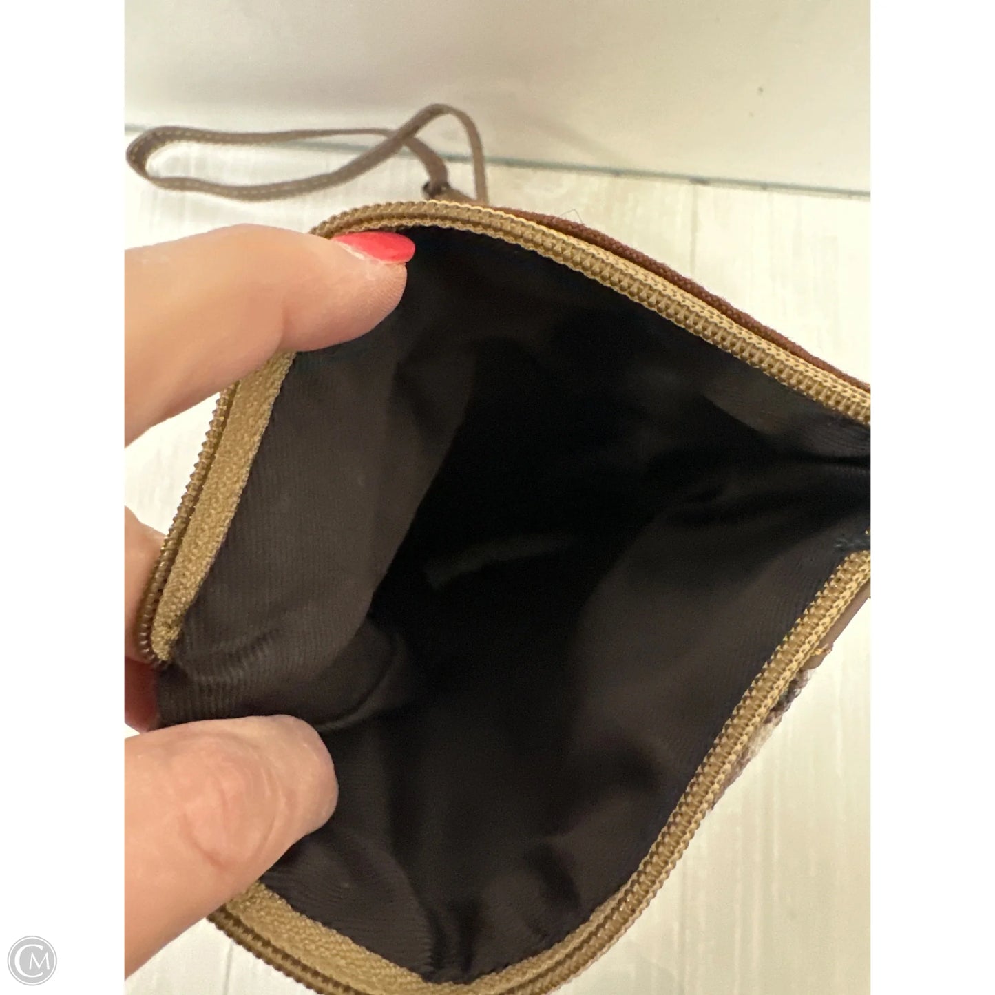 Crossbody By Myra, Size: Small