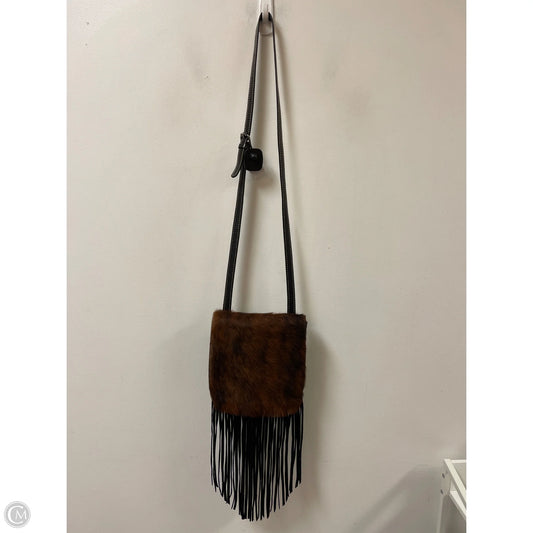 Handbag Designer By Patricia Nash, Size: Medium