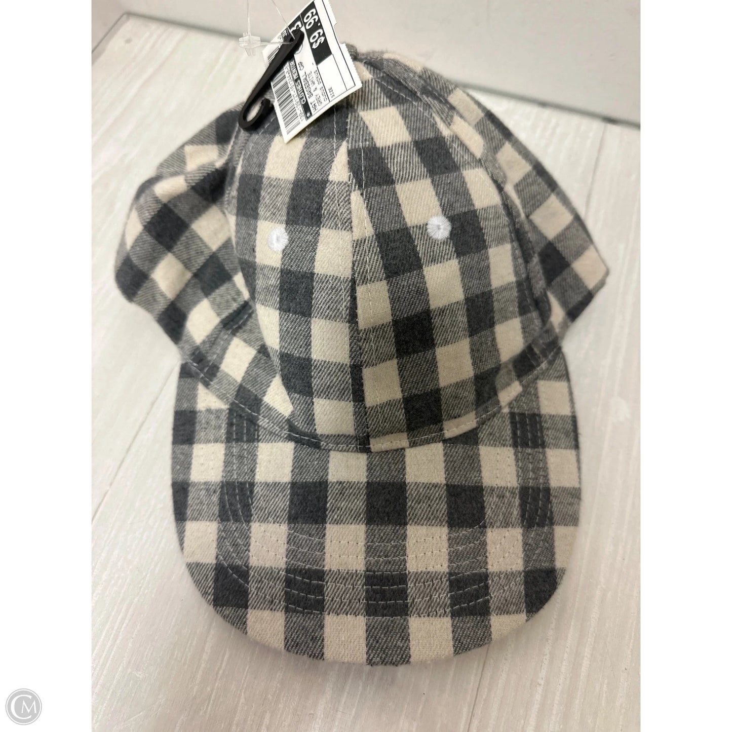 Hat Baseball Cap By Clothes Mentor