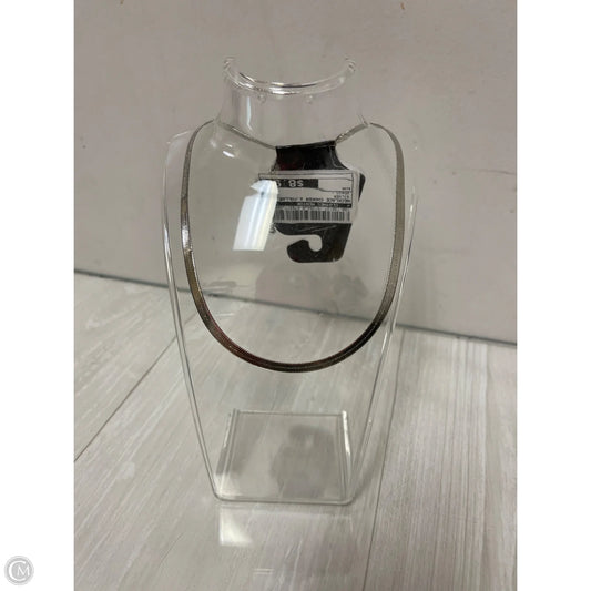 Necklace Choker & Collar By Clothes Mentor