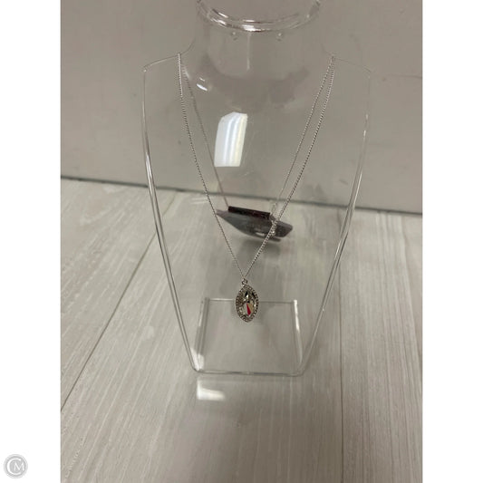 Necklace Pendant By Clothes Mentor