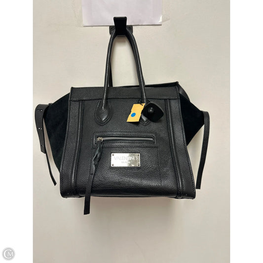 Handbag Designer By Valentino-mario, Size: Large