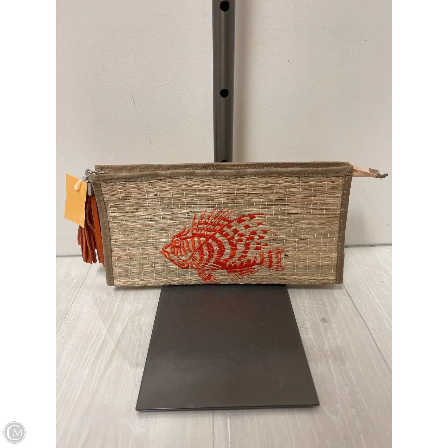 Clutch By Clothes Mentor, Size: Small