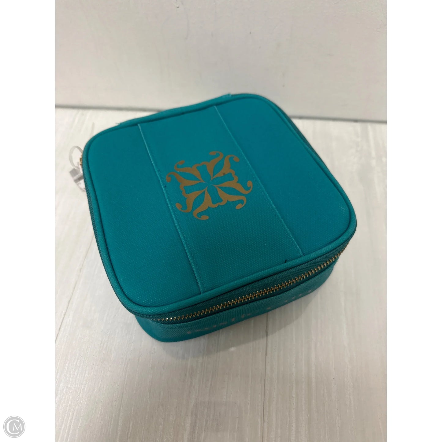 Jewelry Case By Rustic Cuff, Size: Medium