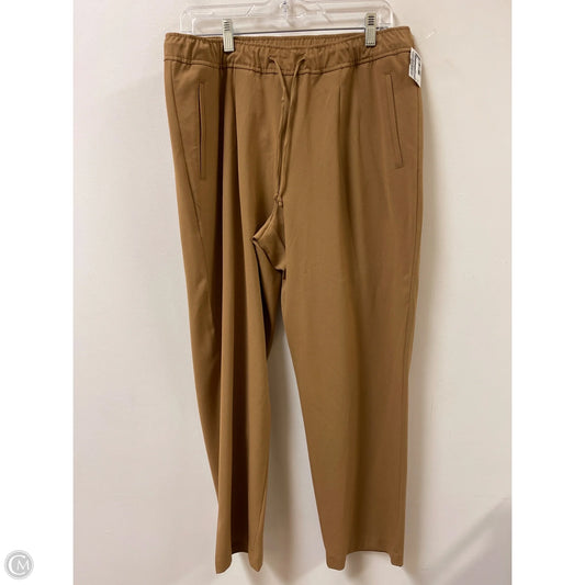 Pants Other By Old Navy In Tan, Size: 8