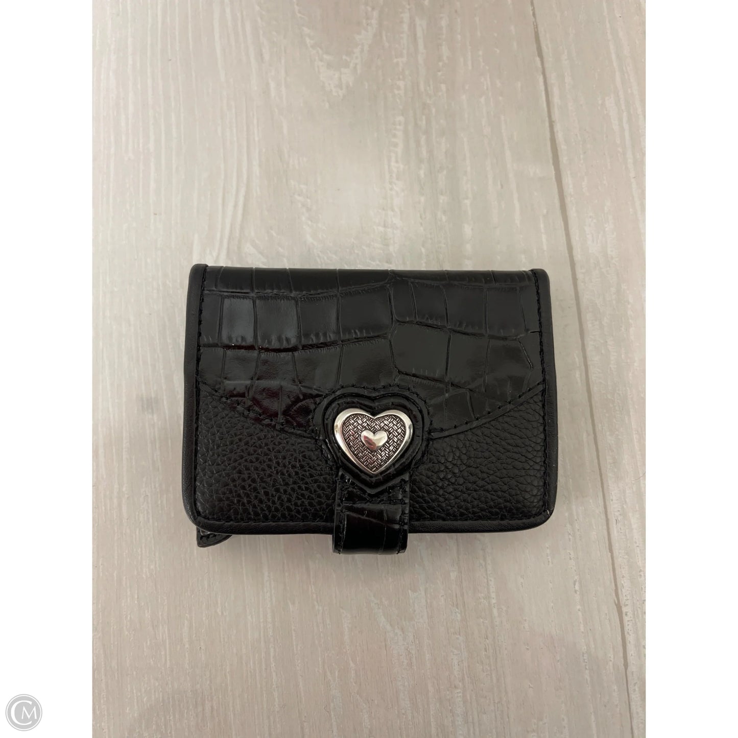 Wallet By Brighton, Size: Small