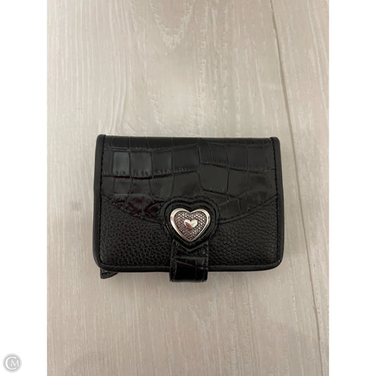 Wallet By Brighton, Size: Small