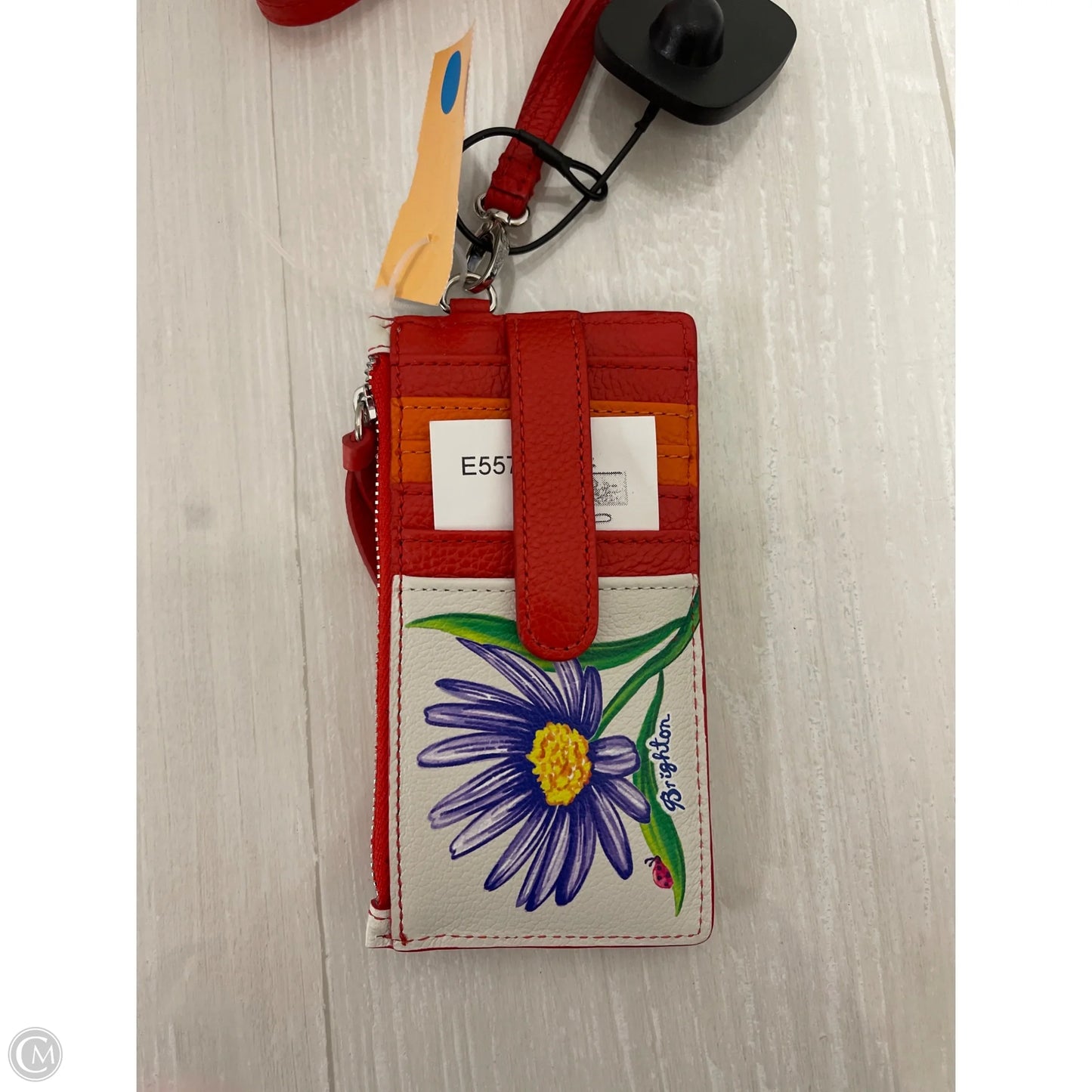 Wallet By Brighton, Size: Small