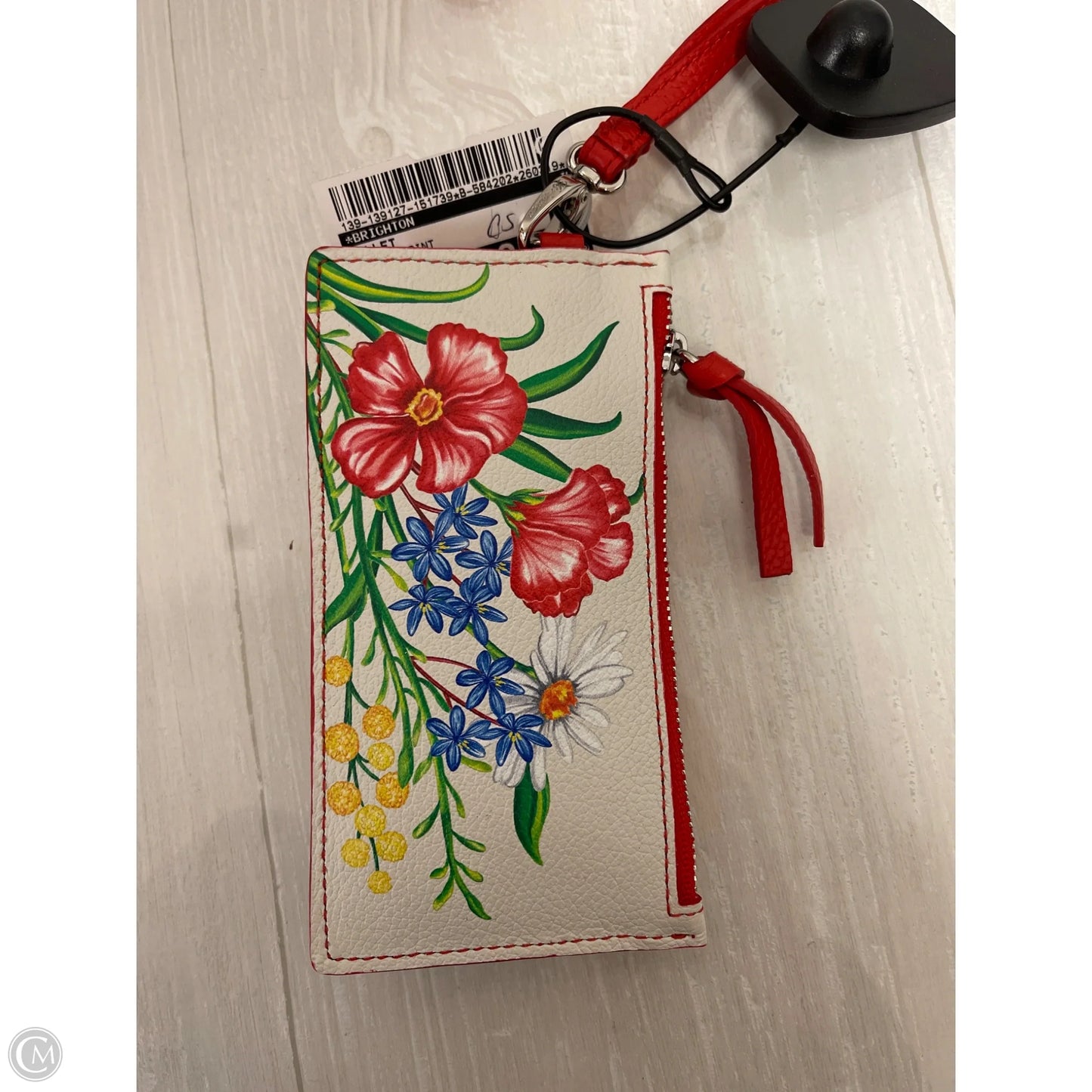 Wallet By Brighton, Size: Small