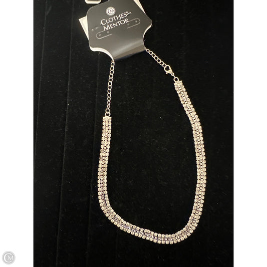 Necklace Choker & Collar By Paparazzi