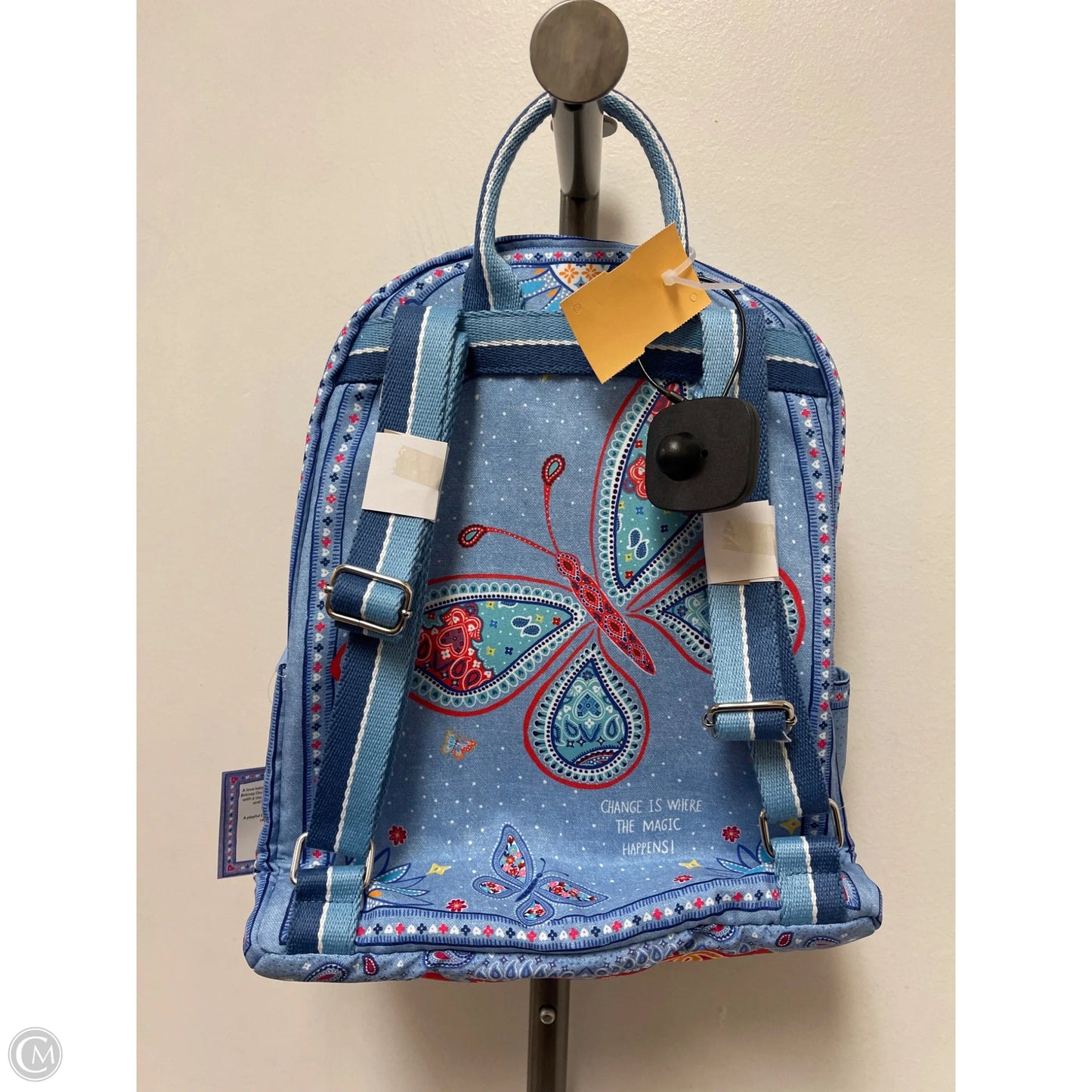 Backpack By Brighton, Size: Medium