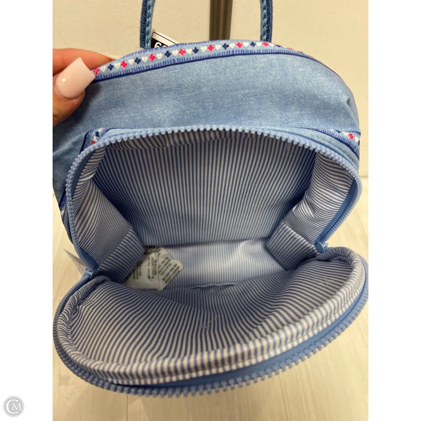 Backpack By Brighton, Size: Medium