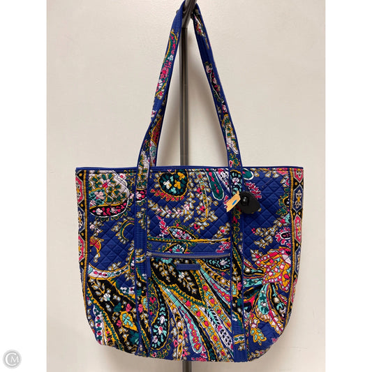 Tote By Vera Bradley, Size: Large