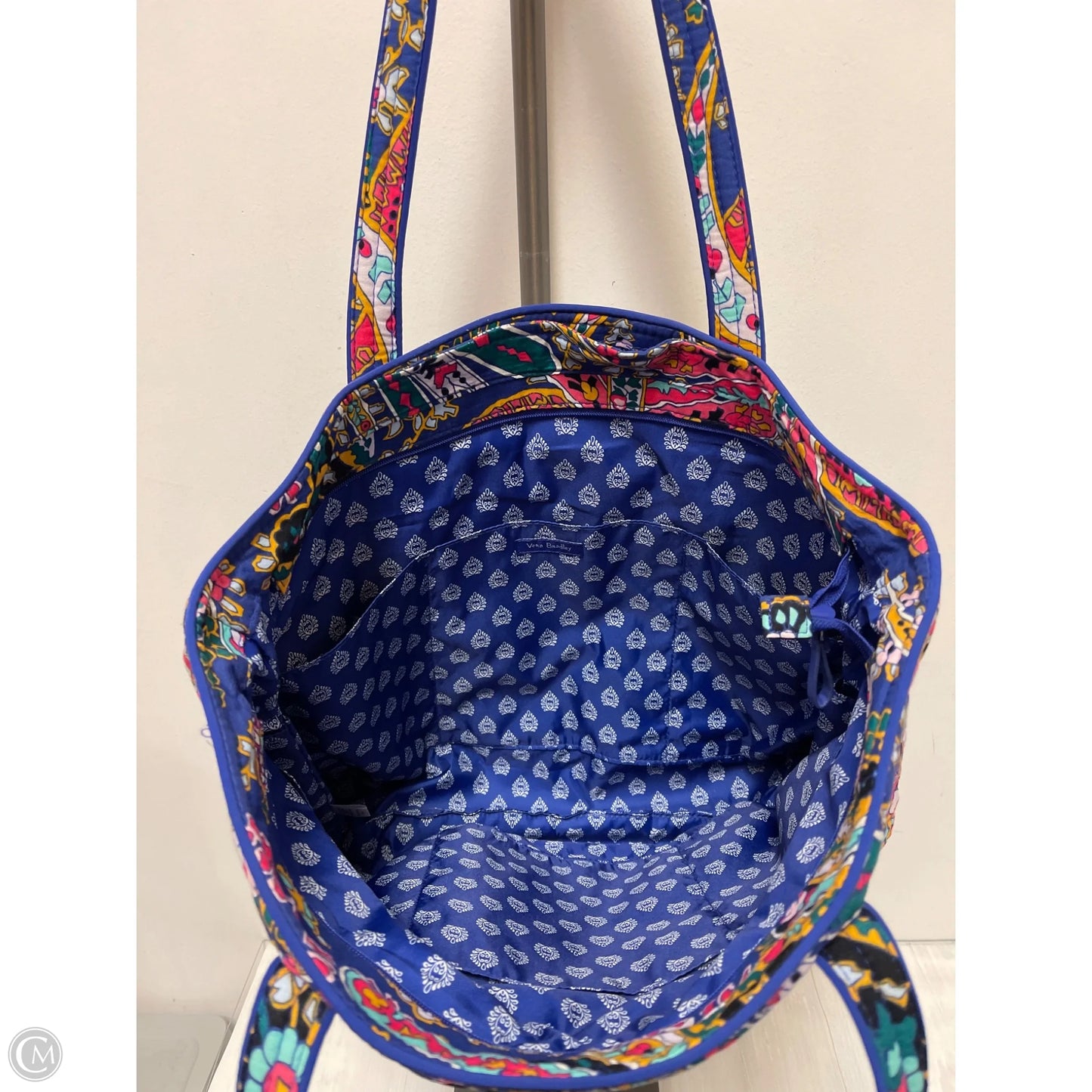 Tote By Vera Bradley, Size: Large