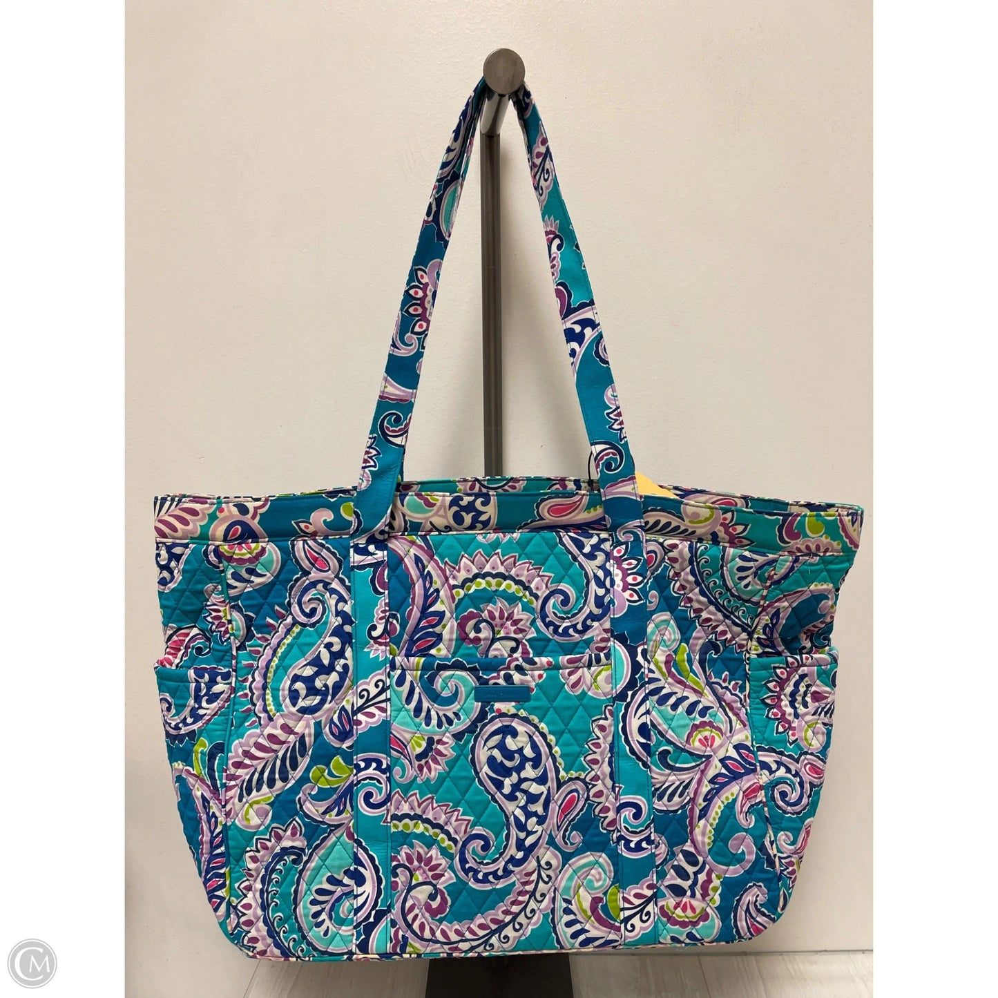 Tote By Vera Bradley, Size: Large