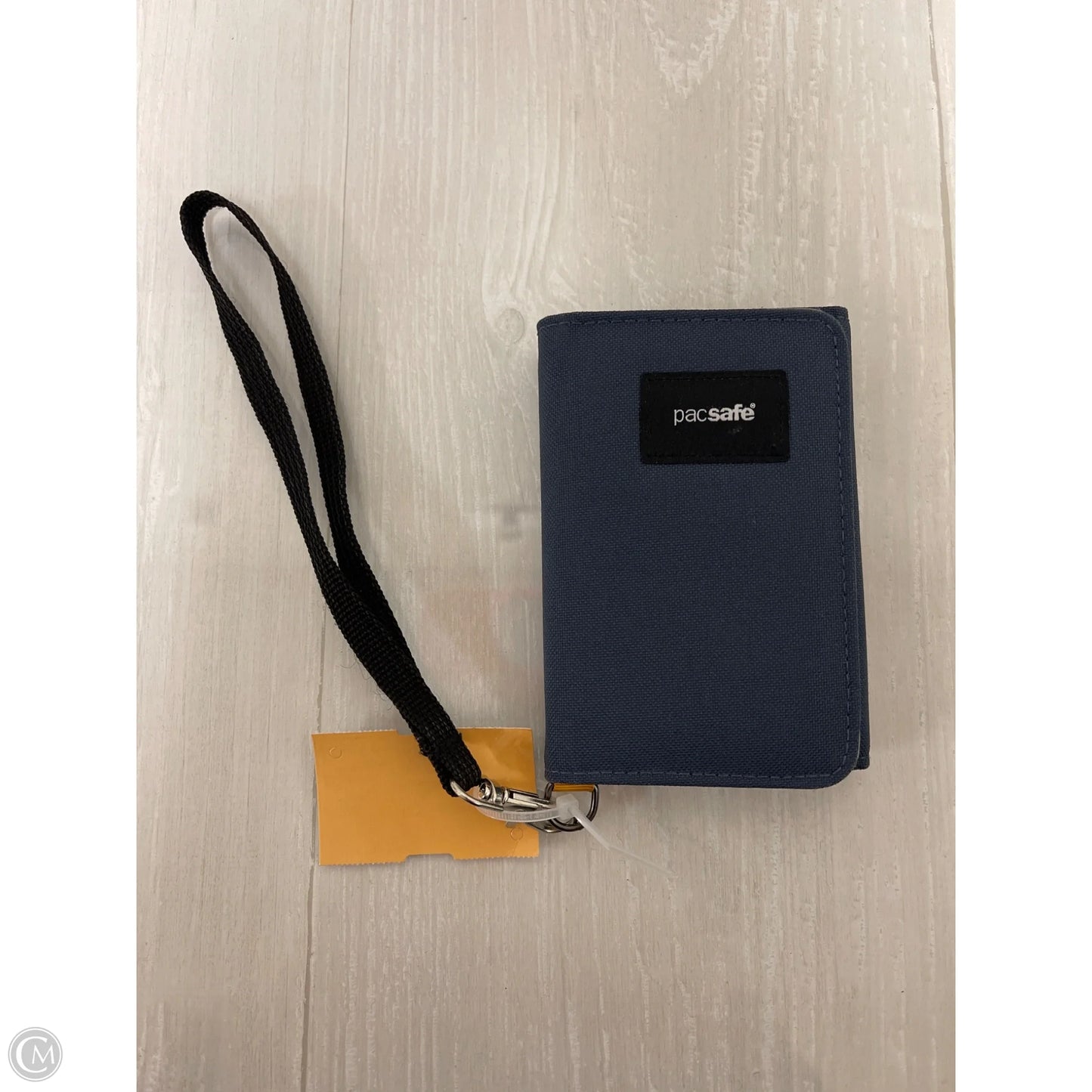 Wallet By Clothes Mentor, Size: Small