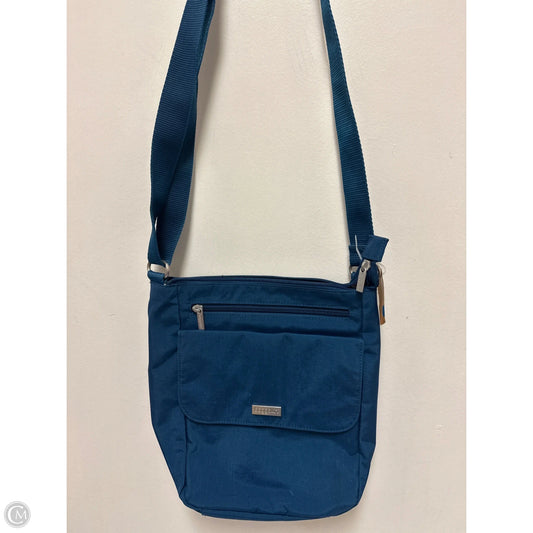 Crossbody By Baggallini, Size: Medium