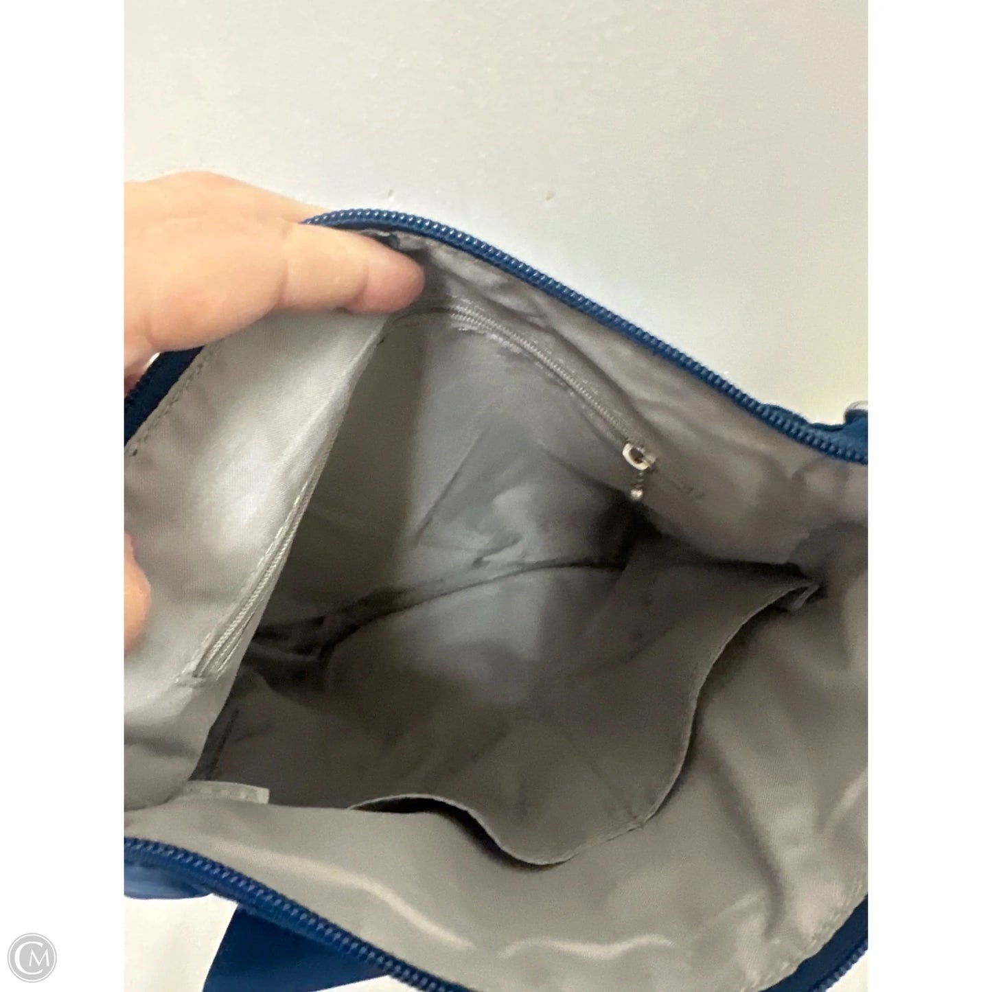 Crossbody By Baggallini, Size: Medium