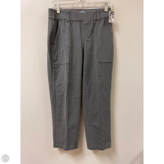 Pants Other By Lands End In Grey, Size: 2