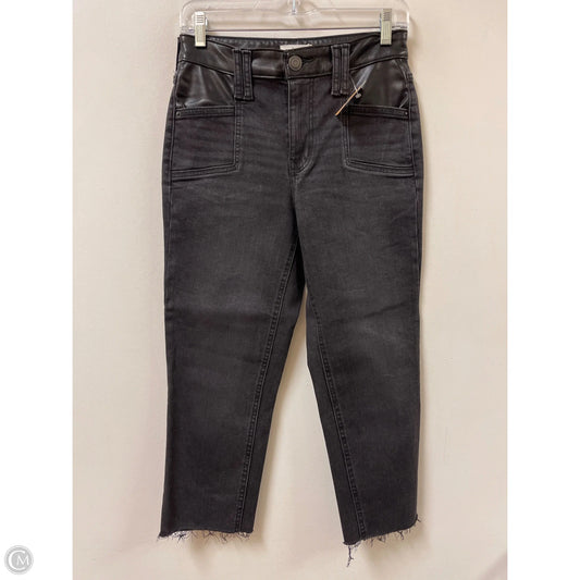 Pants Other By Maurices In Black, Size: 4