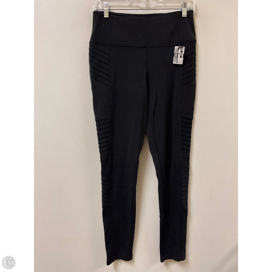 Athletic Pants By Athleta In Black, Size: M