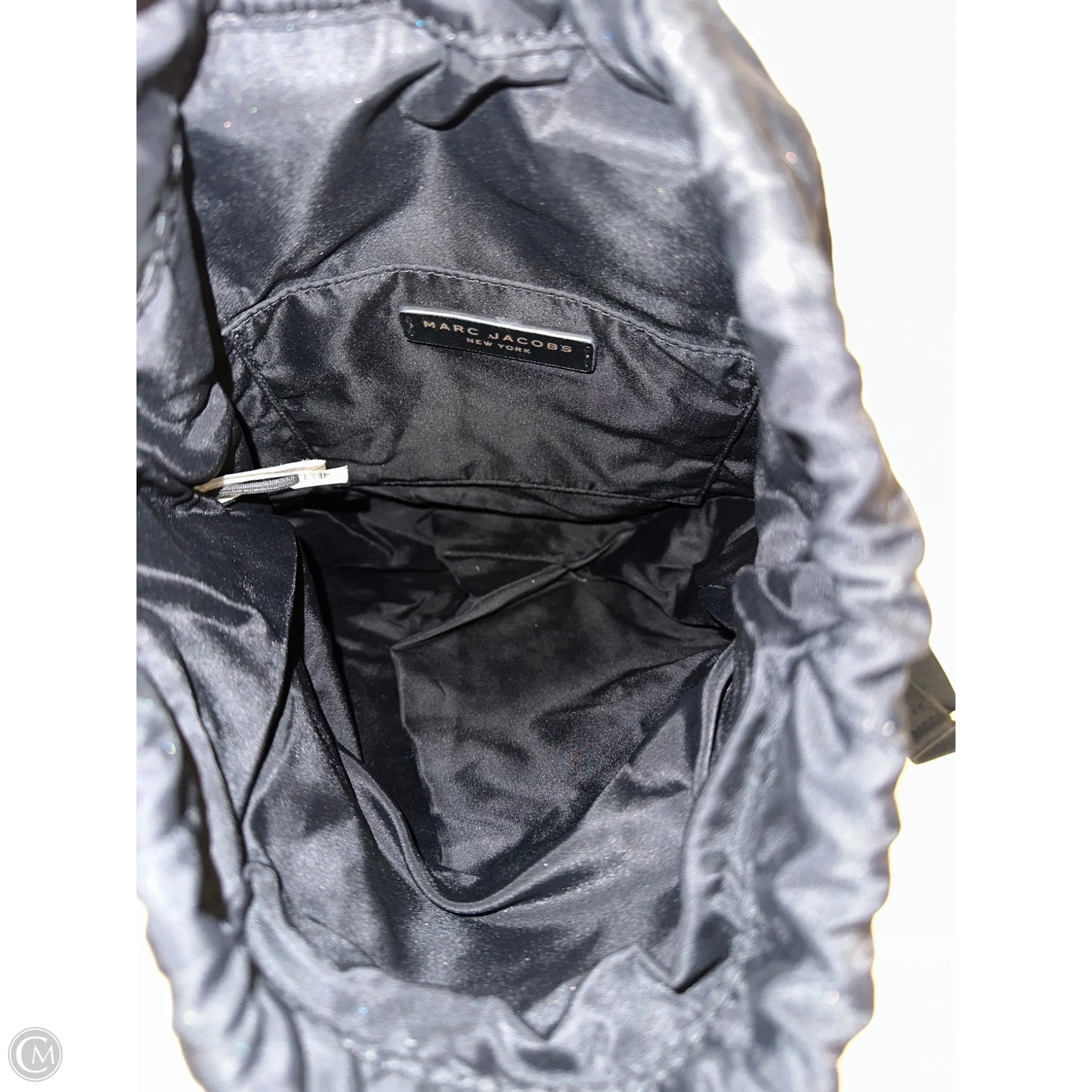 Backpack Luxury Designer By Marc Jacobs, Size: Medium