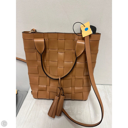 Handbag Designer By Michael Kors, Size: Medium